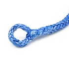 Polaris 2879187 4500lb Synthetic Winch Rope General Xp Rzr Ranger 1000 900 Turbo