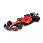 Bbr Models 1 64 F1 Ferrari Sf23  16 C  Leclerc 2023 Bahrain Gp