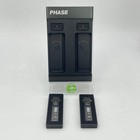 Mwm Phase Essential 2-channel Wireless Dvs Controller