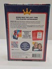Crack List Card Game     New Sealed     Categories Party Game     Family   Friends