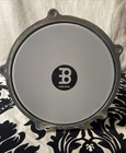 Meinl Percussion He-102 Aluminum Darbuka Hand Drum 6 5 X 12 75 
