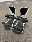 Union Atlas - Snowboard Bindings Large