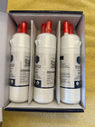 Lot Of 3 Whirlpool Refrigerator Water Filters D1 - 10295370a - New