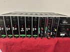 Dbx 900 Series  With 902  903 904  And 6 X 411  Modules