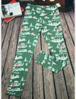 Us Stock Family Match Christmas Adult Women Kid Sleepwear Nightwear Pajamas Hot