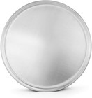 Aluminum Pizza Pan  16-inch  Pack Of 6 restaurant-grade 