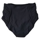 Anne Cole Limited Edition Women s High Waist Bikini Bottoms