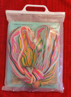 Avon Creative Needlecraft Crewel Embroidery Noah s Ark Kit  New Picture Kit