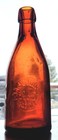 Paul Pohl Brewing Co  Chicago Squat Blob Beer Good Condition 