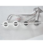 Shorty Headers For Chevychevy gmc Trucks   Suvs 02-13 4 8l 5 3l 6 0l 6 2l
