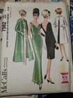 Lot Of 11 Vintage 1960s Sewing Patterns For Ladies Clothes 3 Are Uncut 8 Are Cut