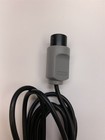 Nintendo 64 N64 Controller Cord Replacement Repair Part - Gray grey