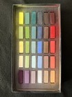 Htf 2020 Terry Ludwig Limited Edition Firefly Grove Soft Pastels - 30