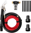 Shop Vac   Better Extractor Hose Kit For Carpet   Upholstery Cleaning In Home   