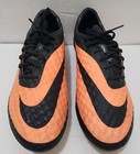 Nike Hypervenom Phantom 1 Fg Pro Og Rare Us 8 5 Orange black Soccer Cleats Mens