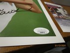 Nicole Vaidisova Tennis Star Auto Autograph Signed 8x10 Photo Jsa Coa