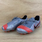 Nike Phantom Venom Elite Fg Acc Elite Youth Sz  6y  Soccer Cleats