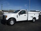 2017 Ford F-250 Xl Reg  Cab 2wd
