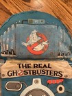 The Real Ghostbusters 1989 Vintage Proton Backpack