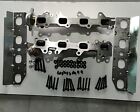 High Flow Ss Manifold Kit For 2009-2024 Dodge Ram 1500 2500 3500 5 7l Hemi