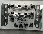 Upgraded Ss Exhaust Manifold Kit For 09-24 Dodge Ram 1500 2500 3500 5 7l Hemi