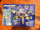 Playmobil 9487 Mars Space Station Vehicle New Sealed