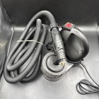 Turbo Tan Premium Sunless Hvlp Tanning Dha Machine Motor W  Head