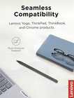Lenovo Yoga Pen  Rechargeable Stylus For Lenovo Yoga  Thinkpad  And Crome