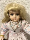 Haunted Doll Positive Spirit Ghost Paranormal Young Girl Very Active