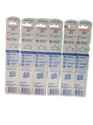6 Pack    Colgate 360 Sensitive Teeth Toothbrush With Tongue - Extra Soft