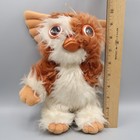 Vintage 1984 Gremlins 10  Gizmo Hasbro Softies Plush Mogwai No Sound