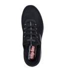 Big Sale  Skechers Men s Slip-ins Summits High Range Shoe Black Charcoal Medium