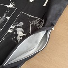 Bon Jovi 20    X 30    Pillowcase The Circle Tour New Without Tags 
