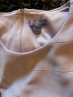 Love Ava   Yelly Preppy Purple A-line Skater Dress Nwt Youth Girls M Lined