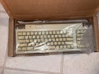 Vintage 1991 Apple Keyboard Ii M0487 Rare Factory Box Macintosh Untested