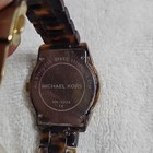 Michael Kors Mk-5038 Chronograph Day date Quartz Brown Dial 100m Watch