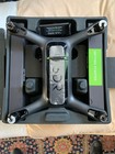 3dr Solo Rtf Quadcopter Smart Drone - Black  sa11a 