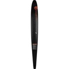 Radar Vapor Pro Build Slalom Ski - Textreme orange 2021