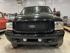 2003 Ford Excursion Limited