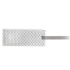 Platinized Ti Mesh Anode Plate For Electrolytic Water Cleaning