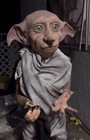 Dobby Life Size From Harry Potter