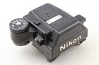 Tested  near Mint  Nikon Dp-12 Photomic As Viewfinder For Nikon F2 From Japan