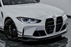 2021 Bmw M3 Competition