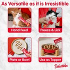 Hot Sale  Hartz Delectables Squeeze Up Cat Treats 54 Count     Must-have 