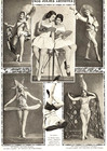 Parisiana Magazine  1932   Vintage French  On Ne Le Dirait Pas       362