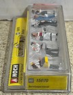 Ho Gauge Serving Staff By Noch  ts Dc-8-7926 