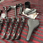 Bicycle Parts Lot Brand New 17 Pieces Dnm satori etc etc