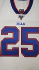 Lesean Mccoy Buffalo Bills Game Worn Used Jersey W  Team Coa