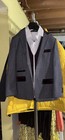 Isaac Mizrahi 4 Pcs Suit For Boys Size 10