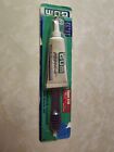  1  Butler Gum Tounge Cleaner With Fresh-r Breath Gel Nos Seaed